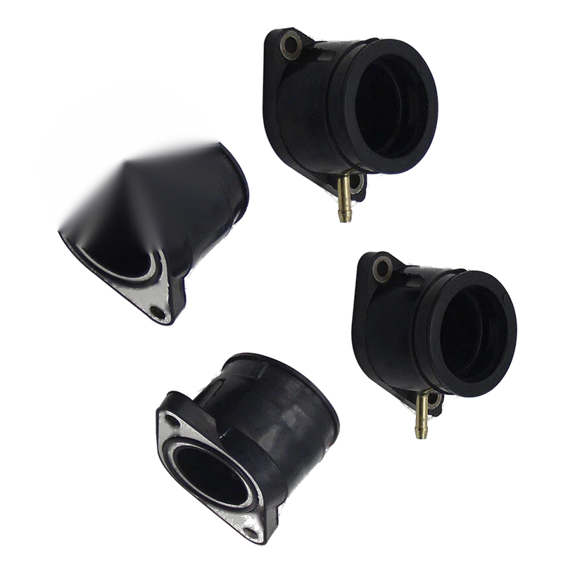 Yamaha XJ900 Carburetor Intake Manifold Boot (1983-1990)