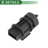 Nissan D22 Pickup Speed Sensor (2000-2004)