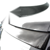 Mercedes-Benz S Class W221 L Type Rear Roof Spoiler (2005-2013)