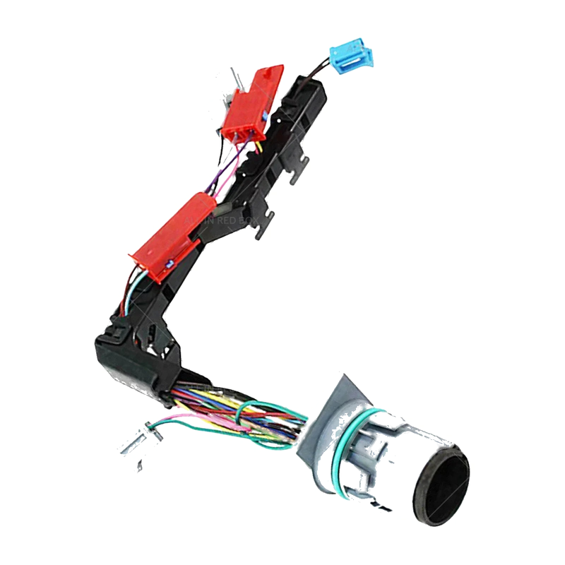 Allison LCT 1000 Duramax 5 Speed Internal Wire Harness (1999-2003)
