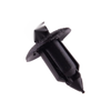 Volvo V70 S80 XC90 S60 V60 20x Front Bumper Grill Retainers Clips