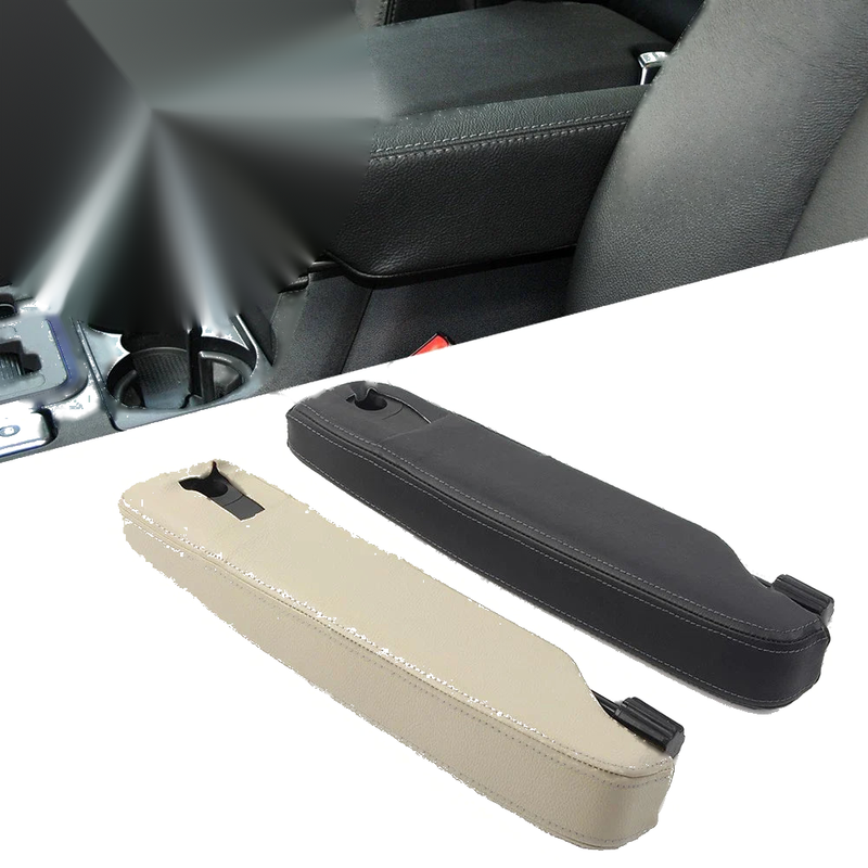 Land Rover LR3 LR4 Left Front Seat Armrest Cushion (2005-2016)