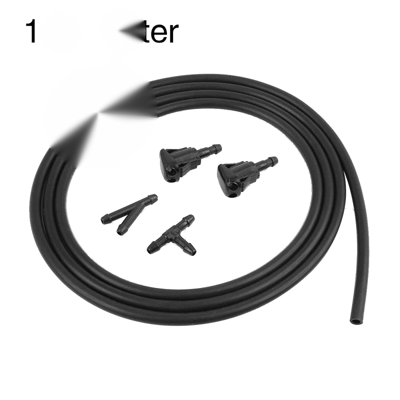Toyota Camry Front Windshield Washer Nozzles (1997–2001)