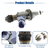 Lexus GS350 6 x Fuel Injector Nozzles (2007-2015)