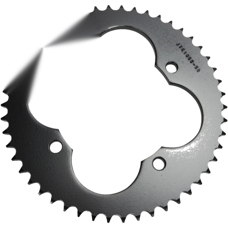 Honda TRX90 Sportrax Sprockets / 50 Tooth Rear / Sprocket (1993–2024)