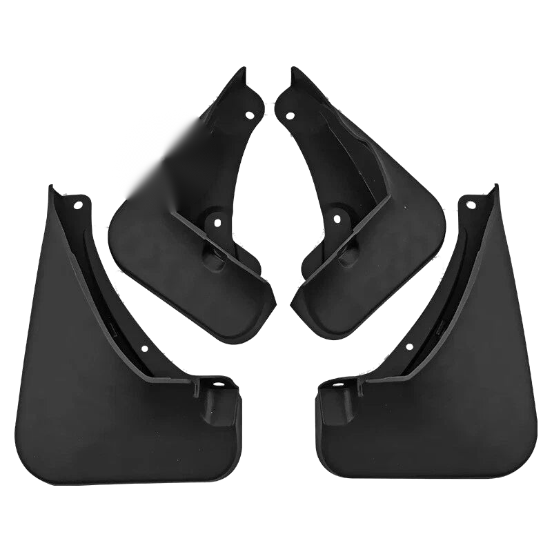 Lexus NX Mud Flaps Fender Splash Guards (2022–2023)