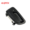 Foton Ollin Tornado Black Left Exterior Door Handle (2006-2010)