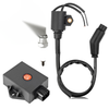 Polaris Hawkeye 300 2x4 4X4 Ignition Coil CDI Kit (2006–2010)