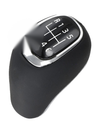 Kia Rio 6-Speed Leather Gear Shift Knob (2016–2019)