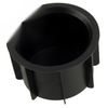 Toyota FJ Cruiser Cup Holder Insert (2007-2014)