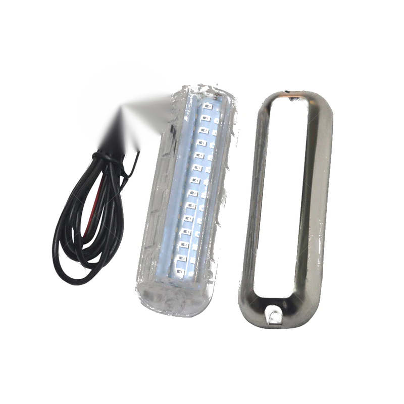 Boat Pontoon 42LED Underwater Marine Transom Lights