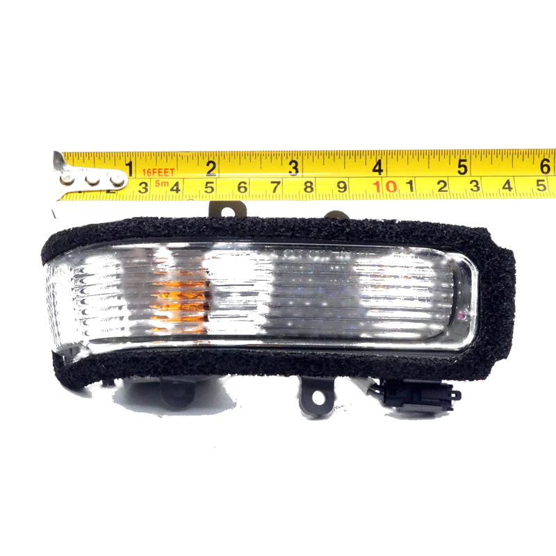 Toyota Innova 2011-2015 Genuine Side Turn Signal Lightset