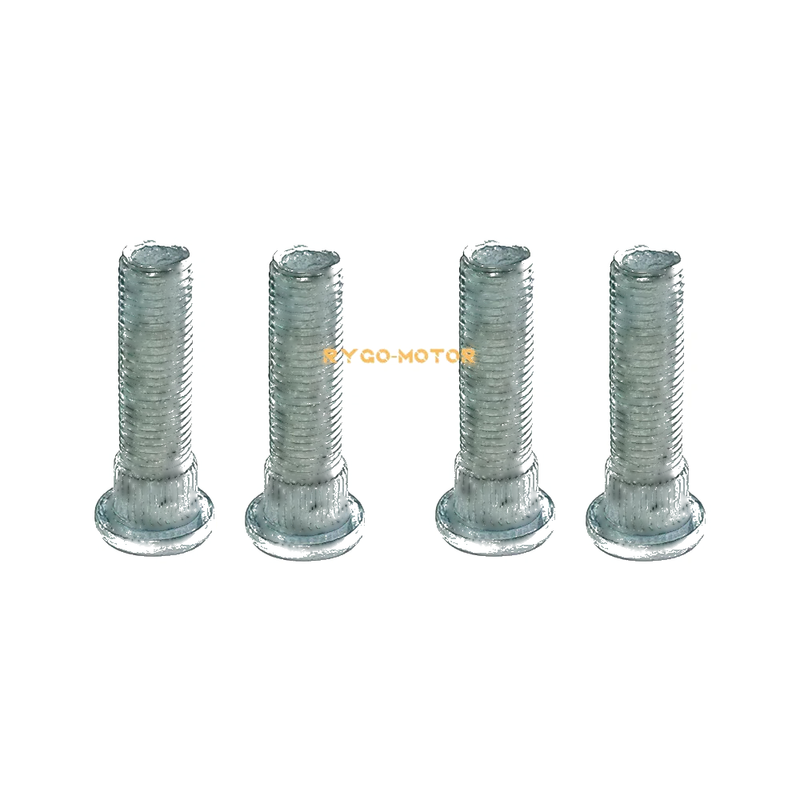 Polaris Ranger Sportsman Scrambler 300-900 8x Wheel Studs