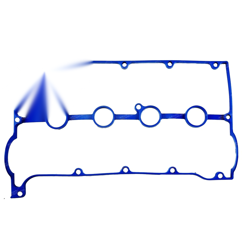 Kia Spectra Rocker Tappet Cover Gasket 4-Cylinder (2001-2004)
