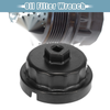 Toyota Camry Oil Filter Wrench 64.5mm Oil Filter Cap