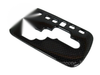 Toyota Fortuner Carbon Gearshift Cover Trim (2005-2011)