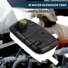 Buick Encore Coolant Expansion Overflow Tank with Cap (2013–2021)