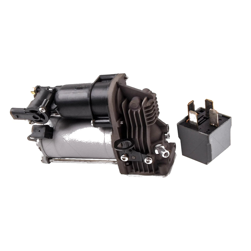 Mercedes ML / GL 3.0L Air Suspension Pump Relay Kit (2006-2012)