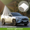 Toyota RAV4 1pc Car Front Right Interior Light Cover (2006–2012)