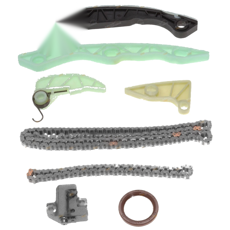 Kia Cerato TD 2.0L G4KD Timing Chain Kit (2009 - 2013)