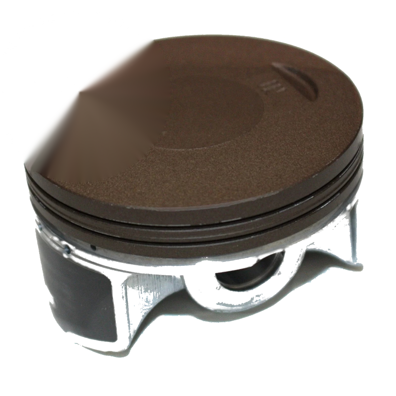 CB250-F (250cc) Dirt Bike 72mm Piston Engine Rebuild Kit