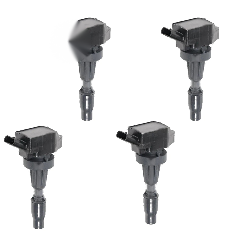 Kia Optima, Forte, Hyundai Elantra, Tucson 4 Pcs Ignition Coils (2011-2020)