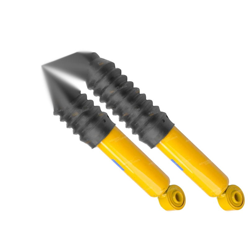 4Runner Surf 2 x Front Shock Absorber (1989–1996)