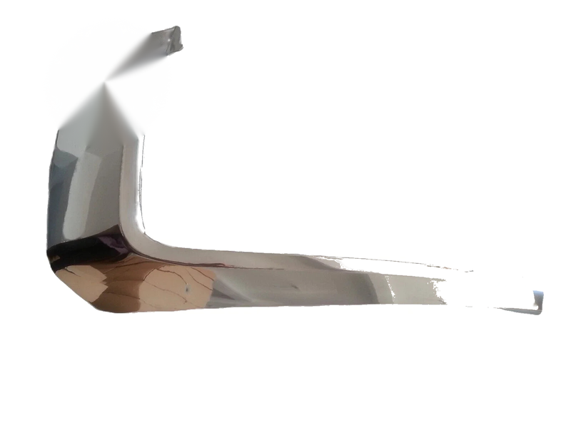 Mitsubishi Outlander Front Bar Mould Middle Right (2015-2021)