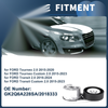 Ford Tourneo 2.0 (2015-2020) - Metal 1 x Unit Belt Tensioner