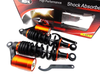 Car 300mm JBS Heavy Duty Air Nitrogen Cell Shock Absorbers