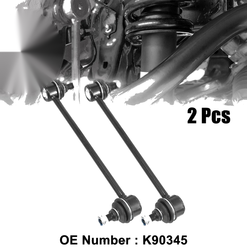 Toyota Lexus Rear Stabilizer Sway Bar End Links