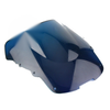 Honda CBR1100XX 1996-2007 Blue Windshield