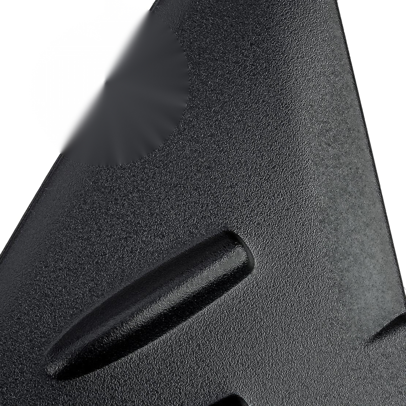 Toyota Prius Fender Mirror Trim Bezel (2016-2021)