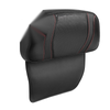 Harley Touring Road Glide Razor Chopped Passenger Backrest Pad (2014-2023)