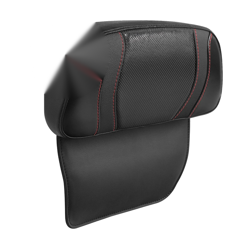 Harley Touring Road Glide Razor Chopped Passenger Backrest Pad (2014-2023)
