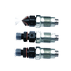 Kubota D722 Engine 3x Fuel Injectors