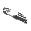 Mercedes-Benz E320 E350 E550 E63 Right Front Fog Light Grill Cover (2007-2009)