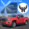 Chevy Colorado & GMC Canyon Front Hood Hinge (2015-2022)