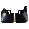 Nissan Navara D22 1997-2004 Front Mud Guard Flap Set