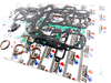 Kawasaki Z750 Complete Engine Gasket Set (1982-1983)