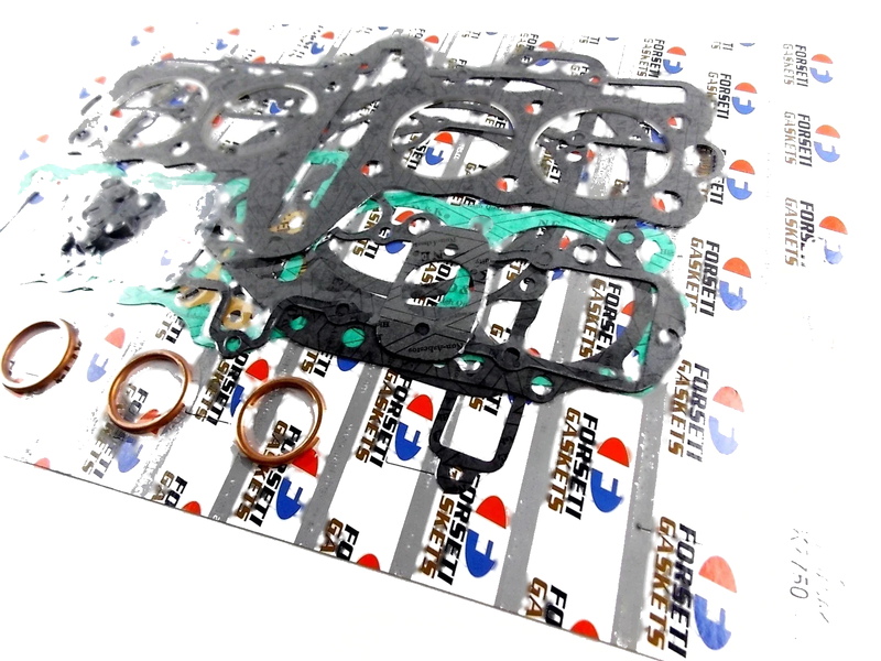 Kawasaki Z750 Complete Engine Gasket Set (1982-1983)