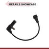 CHEVY Spark 1 Pc Crankshaft Position Sensor 0.8 (2000-2006)