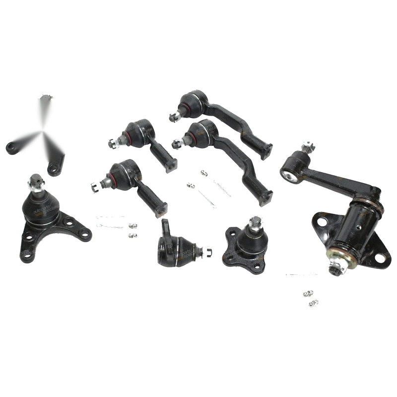Ford Courier 4x4 Front End Steering Arm Joint Kit (1989 - 1996)