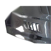 Nissan GTR 2009-2013 Real Carbon Fiber Front Cool Bonnet Hood Engine Cover