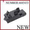 Dodge Chrysler Auto Glass Lifter Switch Power Window
