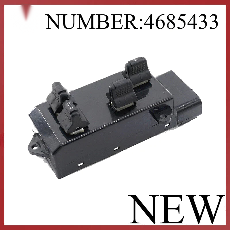 Dodge Chrysler Auto Glass Lifter Switch Power Window