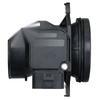 Ford Contour Mercury Cougar Mystique Mass Air Flow Sensor (1999–2000)