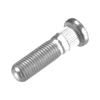 Ford Focus, Escort 10 x M12x1.5 Wheel Lug Studs (2000-2011)