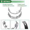 Hyundai Elantra Main Bearing Set (2021-2023)