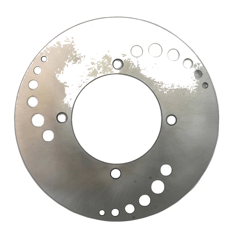 Yamaha Kodiak 700 4x4 Front Disc Brake Rotor (2016–2023)